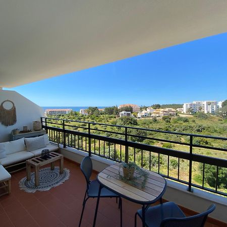 Ferienwohnung Ocean Breeze Portimão Exterior foto